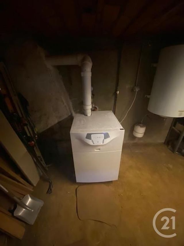 Maison &agrave; vendre - 4 pi&egrave;ces - 87,49 m2 - Le Mans - 72 - PAYS-DE-LOIRE