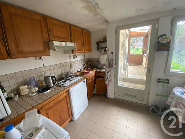 Maison &agrave; vendre - 4 pi&egrave;ces - 87,49 m2 - Le Mans - 72 - PAYS-DE-LOIRE