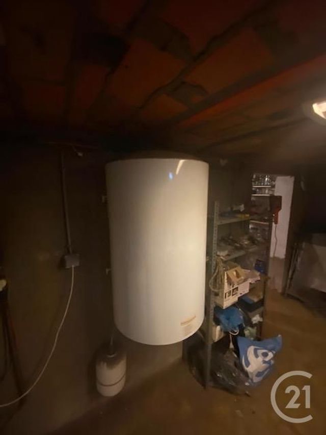 Maison &agrave; vendre - 4 pi&egrave;ces - 87,49 m2 - Le Mans - 72 - PAYS-DE-LOIRE