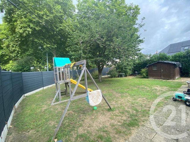 Maison à vendre - 4 pièces - 85 m2 - Le Mans - 72 - PAYS-DE-LOIRE