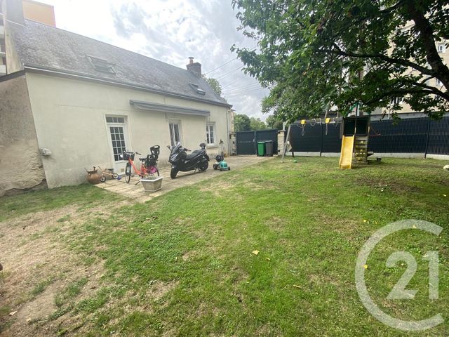 Maison à vendre - 4 pièces - 85 m2 - Le Mans - 72 - PAYS-DE-LOIRE