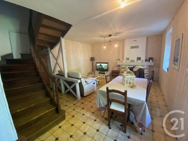 Maison à vendre - 4 pièces - 85 m2 - Le Mans - 72 - PAYS-DE-LOIRE