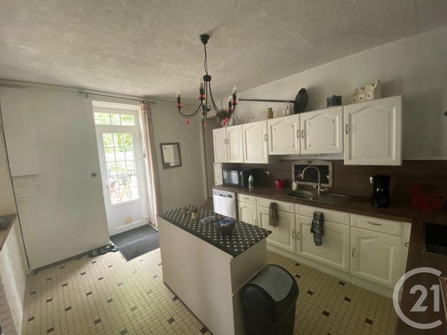 Maison à vendre - 4 pièces - 85 m2 - Le Mans - 72 - PAYS-DE-LOIRE