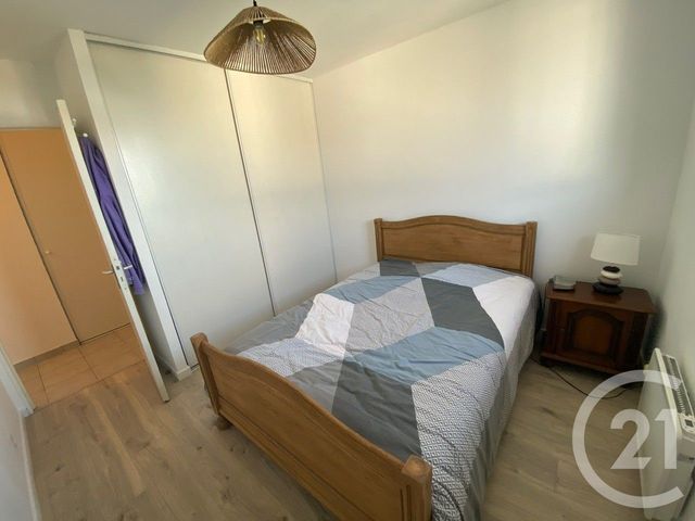 Appartement F2 &agrave; vendre - 2 pi&egrave;ces - 50,40 m2 - Le Mans - 72 - PAYS-DE-LOIRE
