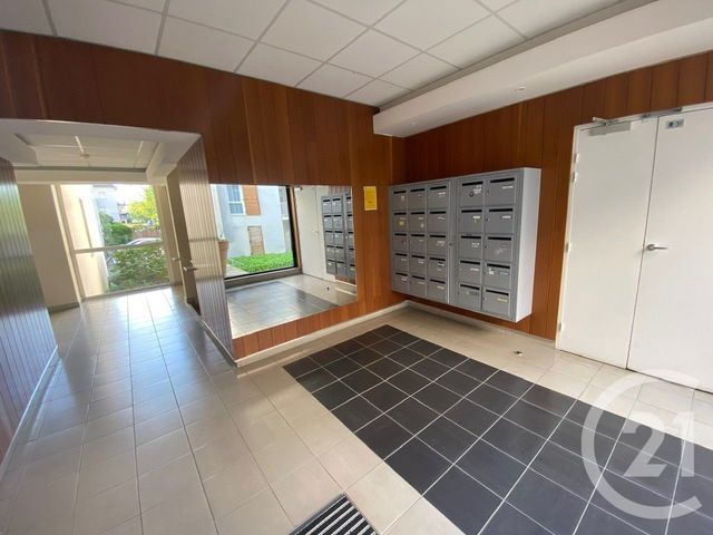 Appartement F2 &agrave; vendre - 2 pi&egrave;ces - 50,40 m2 - Le Mans - 72 - PAYS-DE-LOIRE