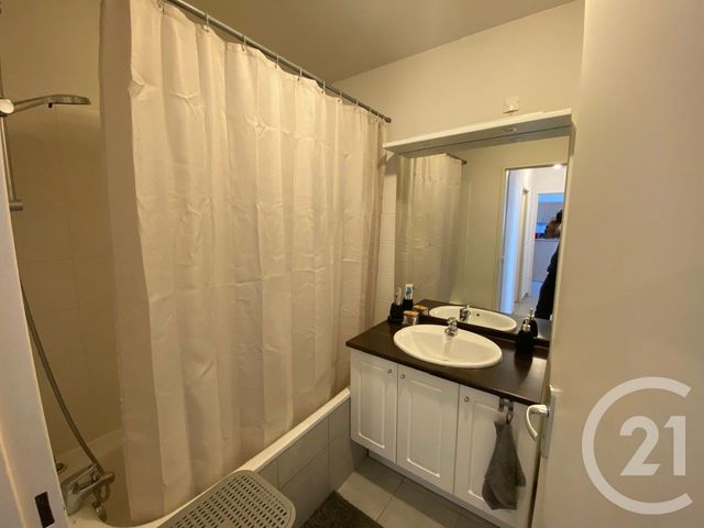 Appartement F2 &agrave; vendre - 2 pi&egrave;ces - 50,40 m2 - Le Mans - 72 - PAYS-DE-LOIRE