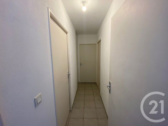 Appartement F2 &agrave; vendre - 2 pi&egrave;ces - 50,40 m2 - Le Mans - 72 - PAYS-DE-LOIRE