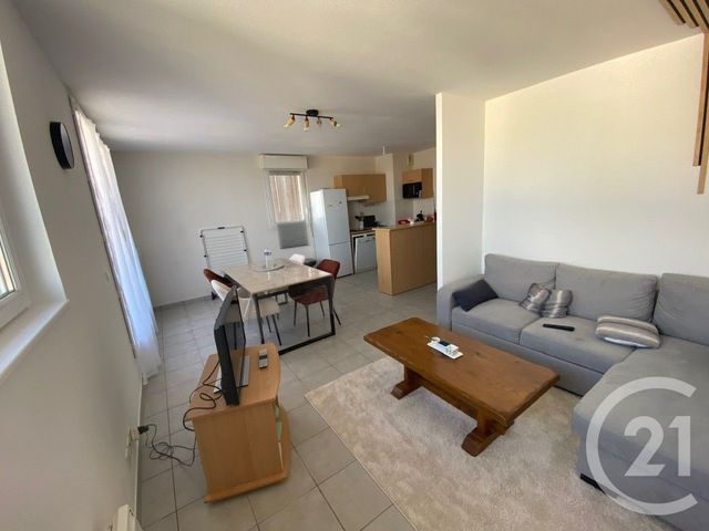 appartement - LE MANS - 72