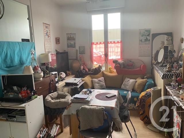 Maison &agrave; vendre - 2 pi&egrave;ces - 45 m2 - Le Mans - 72 - PAYS-DE-LOIRE