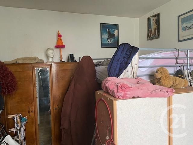 Maison &agrave; vendre - 2 pi&egrave;ces - 45 m2 - Le Mans - 72 - PAYS-DE-LOIRE