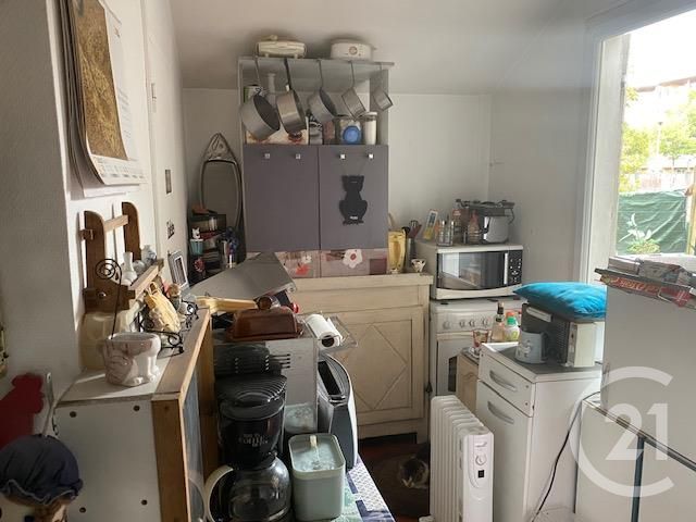 Maison &agrave; vendre - 2 pi&egrave;ces - 45 m2 - Le Mans - 72 - PAYS-DE-LOIRE