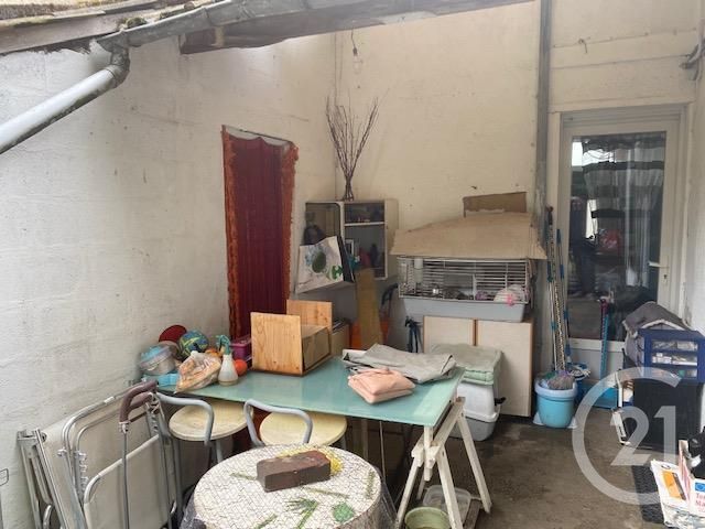 Maison &agrave; vendre - 2 pi&egrave;ces - 45 m2 - Le Mans - 72 - PAYS-DE-LOIRE