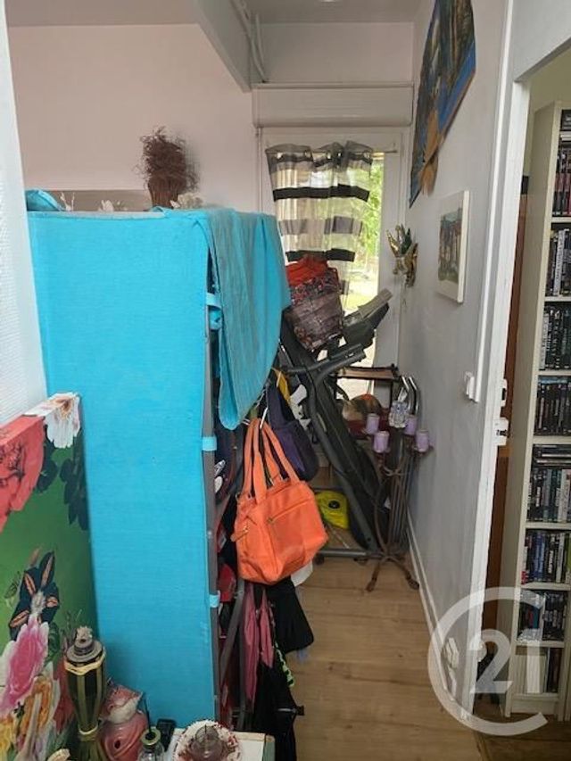 Maison &agrave; vendre - 2 pi&egrave;ces - 45 m2 - Le Mans - 72 - PAYS-DE-LOIRE