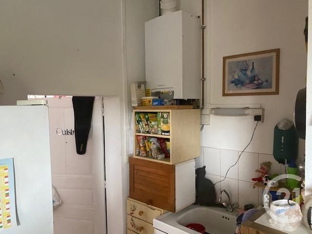 Maison &agrave; vendre - 2 pi&egrave;ces - 45 m2 - Le Mans - 72 - PAYS-DE-LOIRE