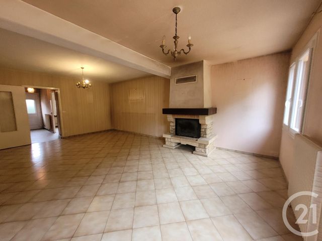 Maison &agrave; vendre - 5 pi&egrave;ces - 99,23 m2 - Le Mans - 72 - PAYS-DE-LOIRE