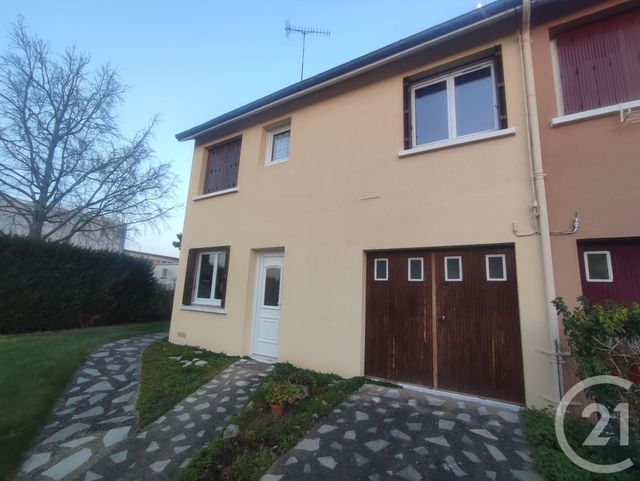 maison - LE MANS - 72