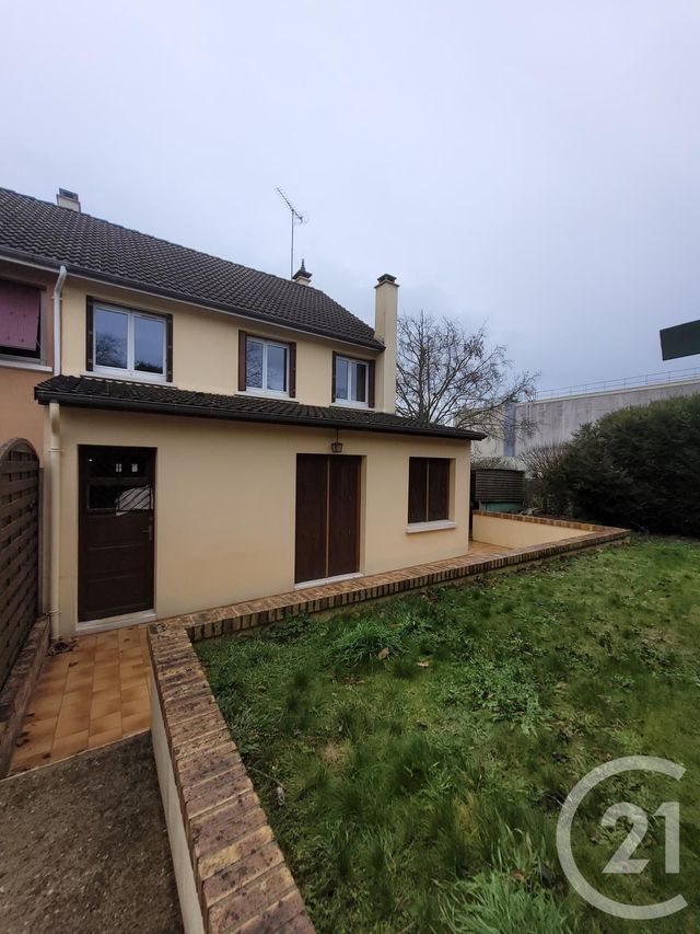 Maison &agrave; vendre - 5 pi&egrave;ces - 99,23 m2 - Le Mans - 72 - PAYS-DE-LOIRE