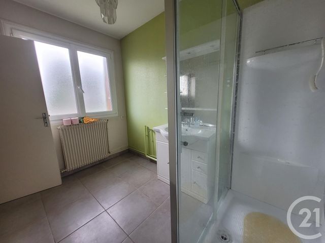 Maison &agrave; vendre - 5 pi&egrave;ces - 99,23 m2 - Le Mans - 72 - PAYS-DE-LOIRE