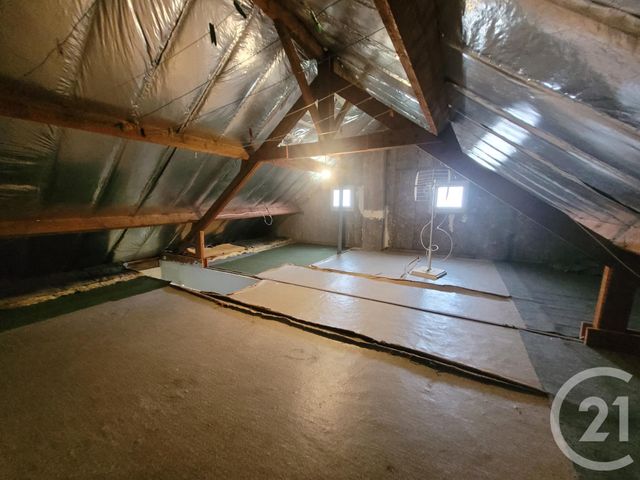 Maison &agrave; vendre - 5 pi&egrave;ces - 99,23 m2 - Le Mans - 72 - PAYS-DE-LOIRE