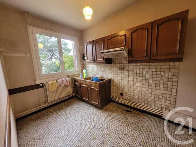 Maison &agrave; vendre - 5 pi&egrave;ces - 99,23 m2 - Le Mans - 72 - PAYS-DE-LOIRE