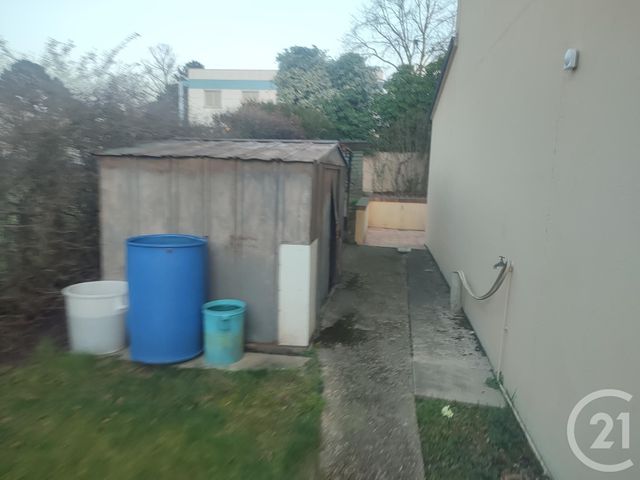 Maison &agrave; vendre - 5 pi&egrave;ces - 99,23 m2 - Le Mans - 72 - PAYS-DE-LOIRE