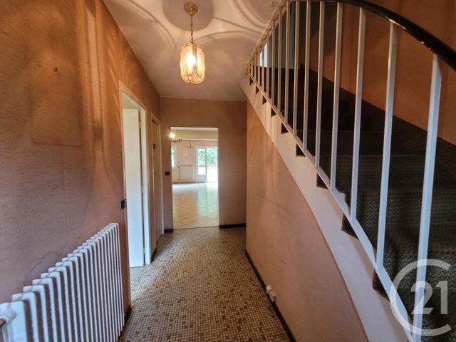 Maison &agrave; vendre - 5 pi&egrave;ces - 99,23 m2 - Le Mans - 72 - PAYS-DE-LOIRE