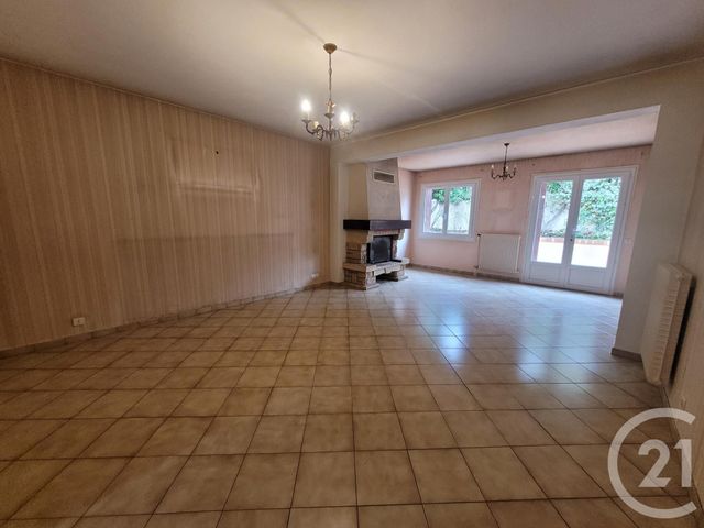 Maison &agrave; vendre - 5 pi&egrave;ces - 99,23 m2 - Le Mans - 72 - PAYS-DE-LOIRE