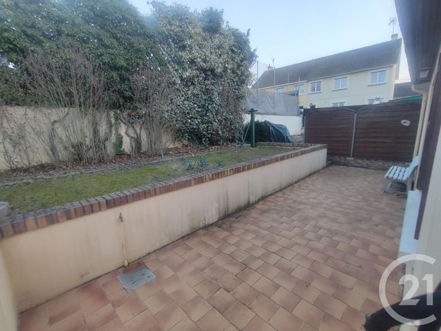 Maison &agrave; vendre - 5 pi&egrave;ces - 99,23 m2 - Le Mans - 72 - PAYS-DE-LOIRE