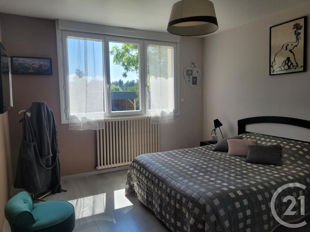 Maison &agrave; vendre - 5 pi&egrave;ces - 132 m2 - Le Mans - 72 - PAYS-DE-LOIRE