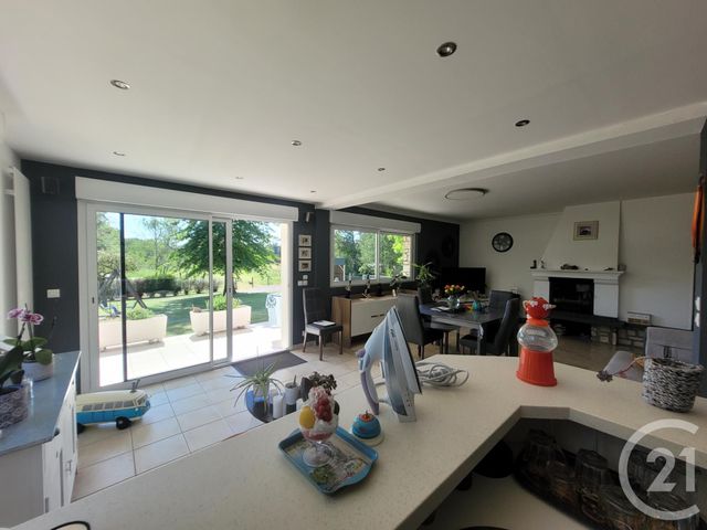 Maison &agrave; vendre - 5 pi&egrave;ces - 132 m2 - Le Mans - 72 - PAYS-DE-LOIRE