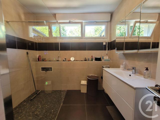 Maison &agrave; vendre - 5 pi&egrave;ces - 132 m2 - Le Mans - 72 - PAYS-DE-LOIRE