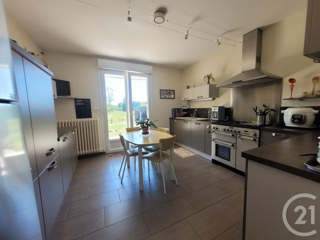 Maison &agrave; vendre - 5 pi&egrave;ces - 132 m2 - Le Mans - 72 - PAYS-DE-LOIRE