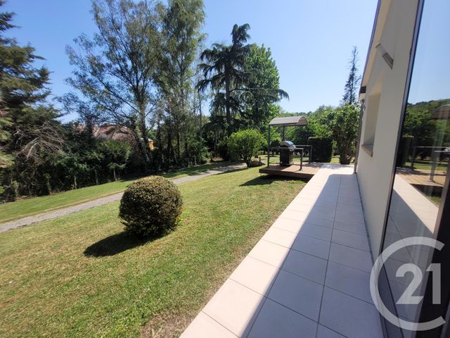 Maison &agrave; vendre - 5 pi&egrave;ces - 132 m2 - Le Mans - 72 - PAYS-DE-LOIRE