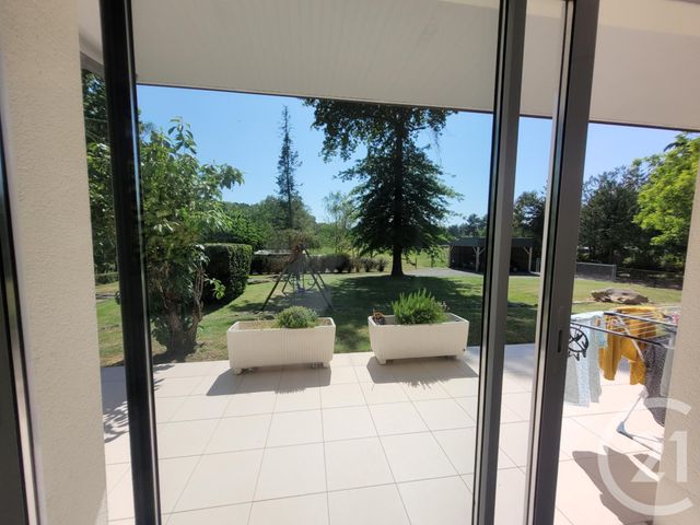 Maison &agrave; vendre - 5 pi&egrave;ces - 132 m2 - Le Mans - 72 - PAYS-DE-LOIRE