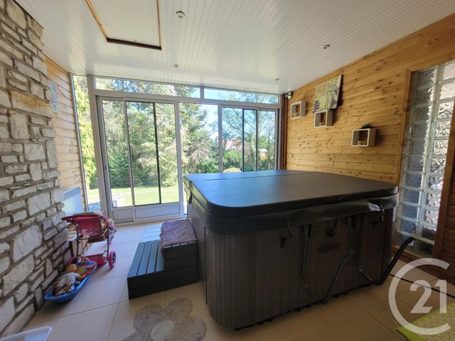 Maison &agrave; vendre - 5 pi&egrave;ces - 132 m2 - Le Mans - 72 - PAYS-DE-LOIRE