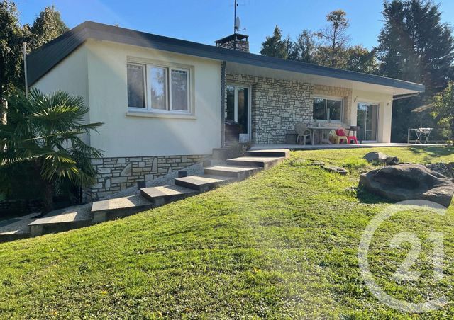 Maison &agrave; vendre - 5 pi&egrave;ces - 132 m2 - Le Mans - 72 - PAYS-DE-LOIRE