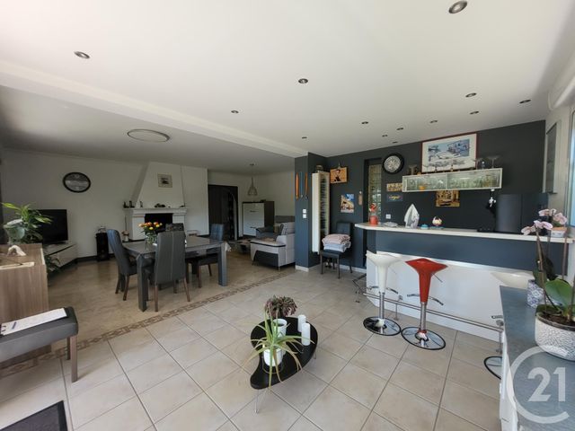 Maison &agrave; vendre - 5 pi&egrave;ces - 132 m2 - Le Mans - 72 - PAYS-DE-LOIRE