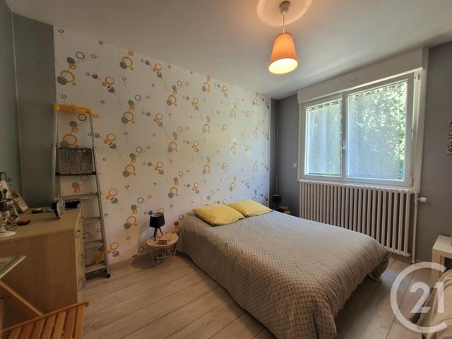 Maison &agrave; vendre - 5 pi&egrave;ces - 132 m2 - Le Mans - 72 - PAYS-DE-LOIRE