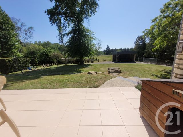 Maison &agrave; vendre - 5 pi&egrave;ces - 132 m2 - Le Mans - 72 - PAYS-DE-LOIRE