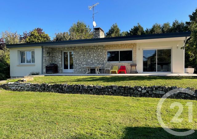 Maison &agrave; vendre - 5 pi&egrave;ces - 132 m2 - Le Mans - 72 - PAYS-DE-LOIRE