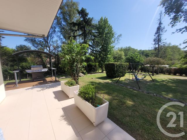 Maison &agrave; vendre - 5 pi&egrave;ces - 132 m2 - Le Mans - 72 - PAYS-DE-LOIRE