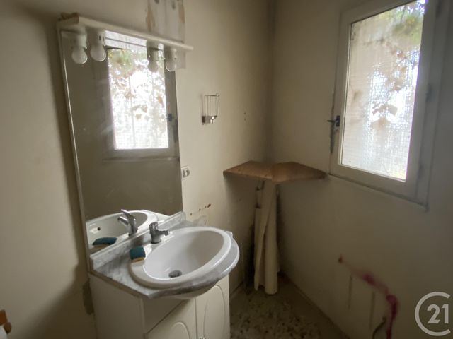 Appartement Local &agrave; louer - 3 pi&egrave;ces - 51,09 m2 - Le Mans - 72 - PAYS-DE-LOIRE