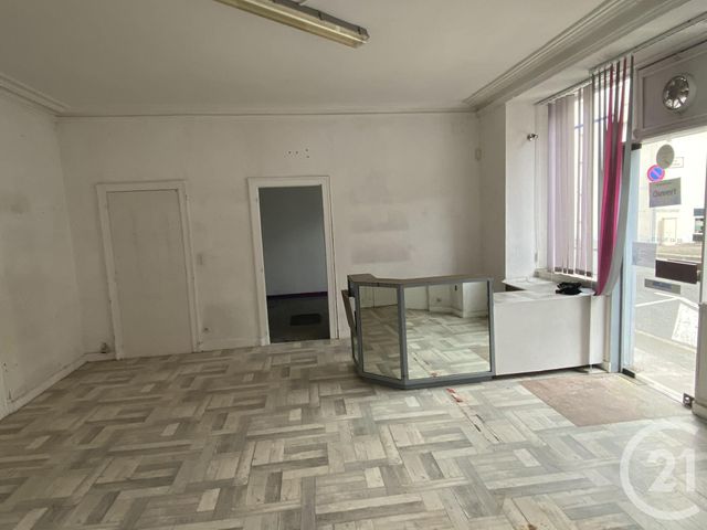 Appartement Local &agrave; louer - 3 pi&egrave;ces - 51,09 m2 - Le Mans - 72 - PAYS-DE-LOIRE