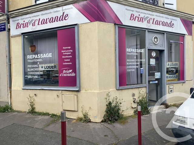 appartement - LE MANS - 72