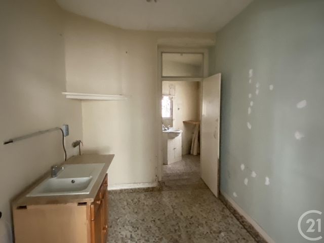 Appartement Local &agrave; louer - 3 pi&egrave;ces - 51,09 m2 - Le Mans - 72 - PAYS-DE-LOIRE