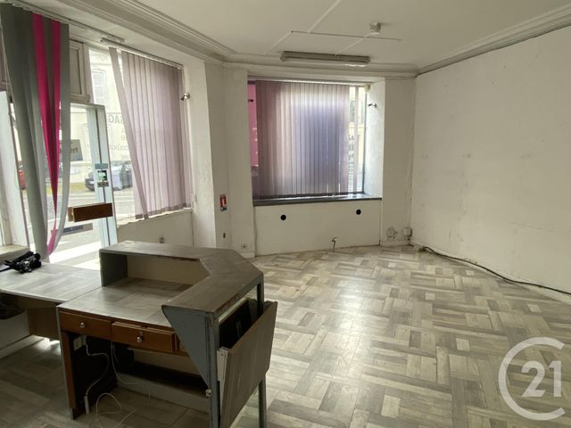 Appartement Local &agrave; louer - 3 pi&egrave;ces - 51,09 m2 - Le Mans - 72 - PAYS-DE-LOIRE