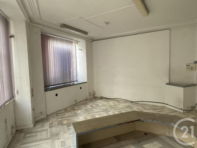 Appartement Local &agrave; louer - 3 pi&egrave;ces - 51,09 m2 - Le Mans - 72 - PAYS-DE-LOIRE