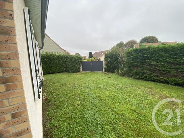 Maison &agrave; vendre - 4 pi&egrave;ces - 98 m2 - St Saturnin - 72 - PAYS-DE-LOIRE