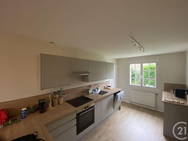 Maison &agrave; vendre - 4 pi&egrave;ces - 98 m2 - St Saturnin - 72 - PAYS-DE-LOIRE