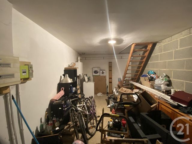 Maison &agrave; vendre - 4 pi&egrave;ces - 98 m2 - St Saturnin - 72 - PAYS-DE-LOIRE